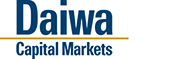 Daiwa Capital Markets