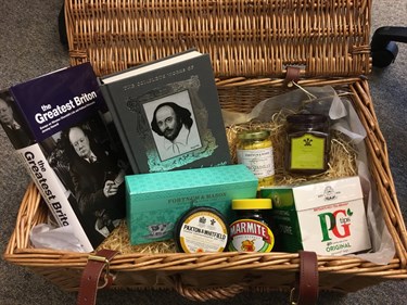 Brexit Hamper