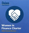 WIF charter logo